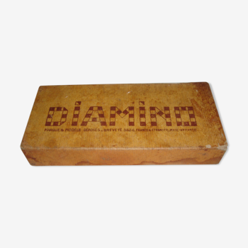Diamino of 1960