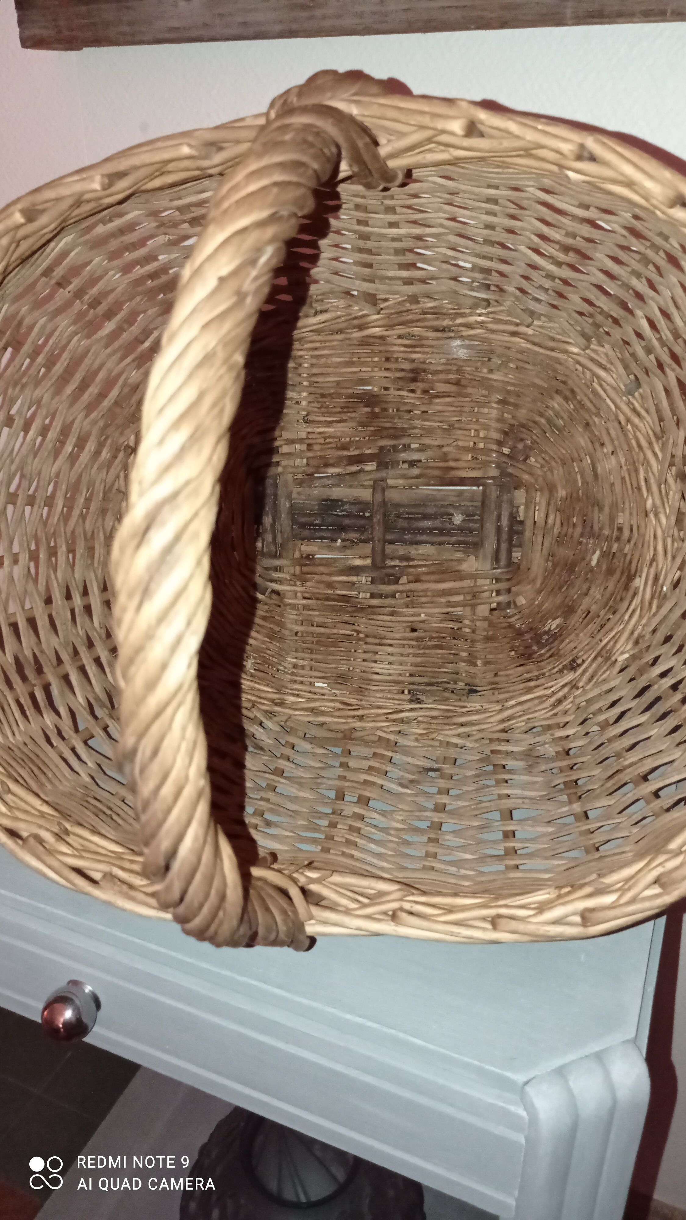 Panier