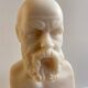 Buste de Socrate