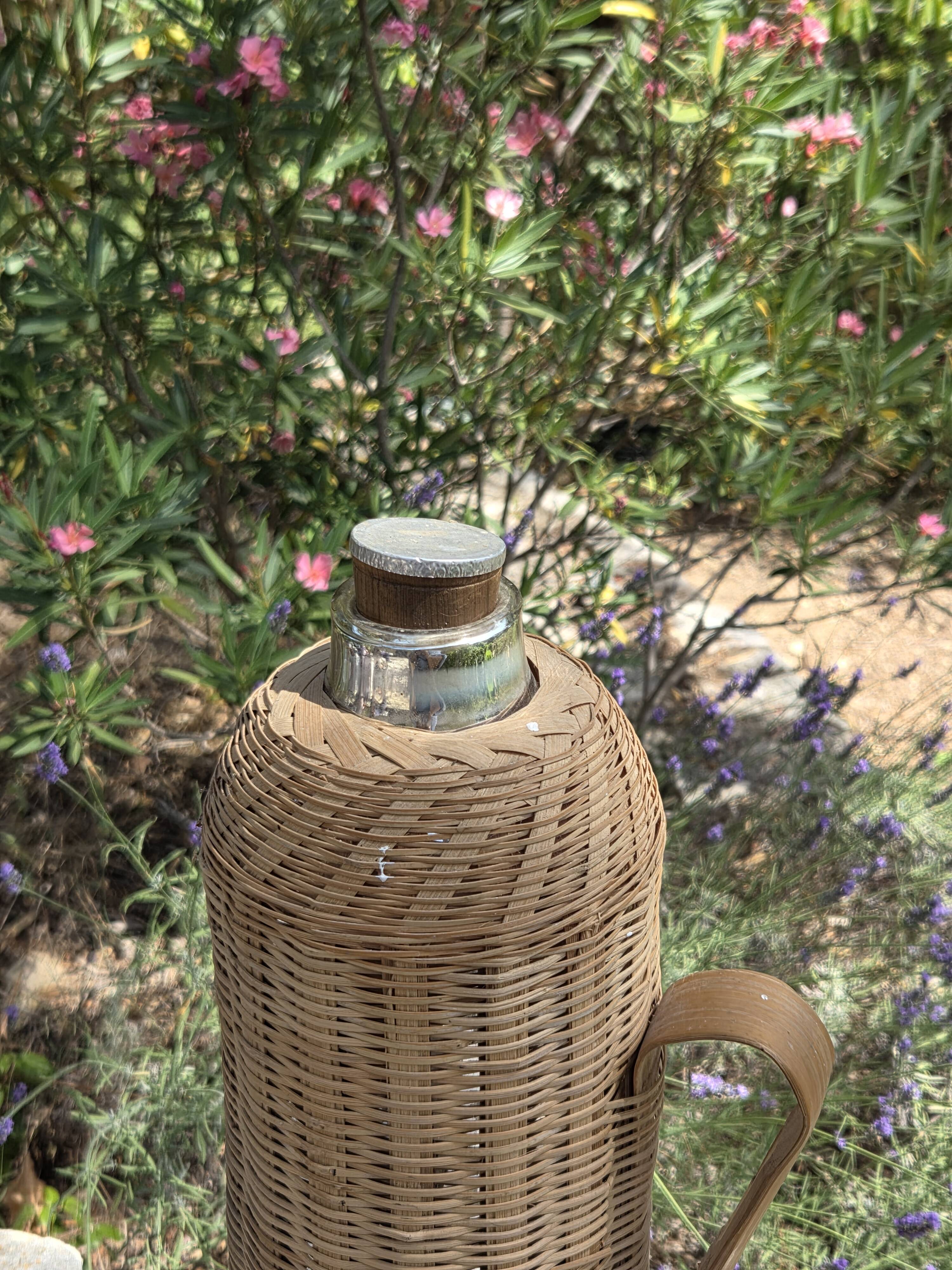 Thermal carafe
