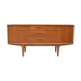 Enfilade par Jentique en teck