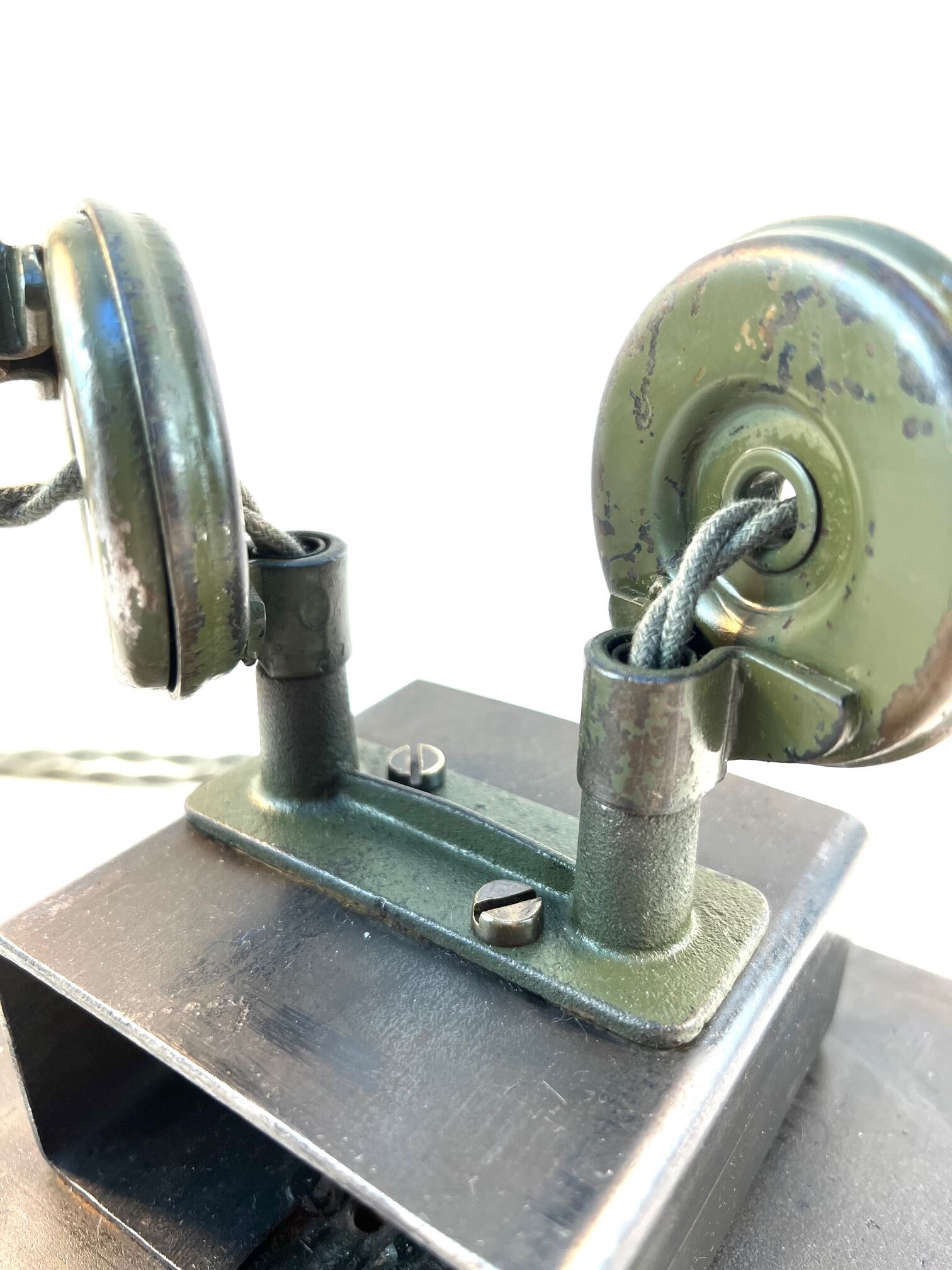 Lampes Edon USA 1930/1950
