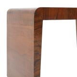 Rationalist Italian stool, 1940s