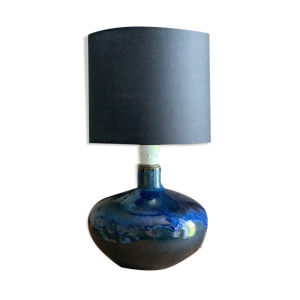 lampe de table vintage