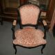 Fauteuil cabriolet