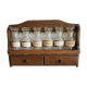 Spice holder