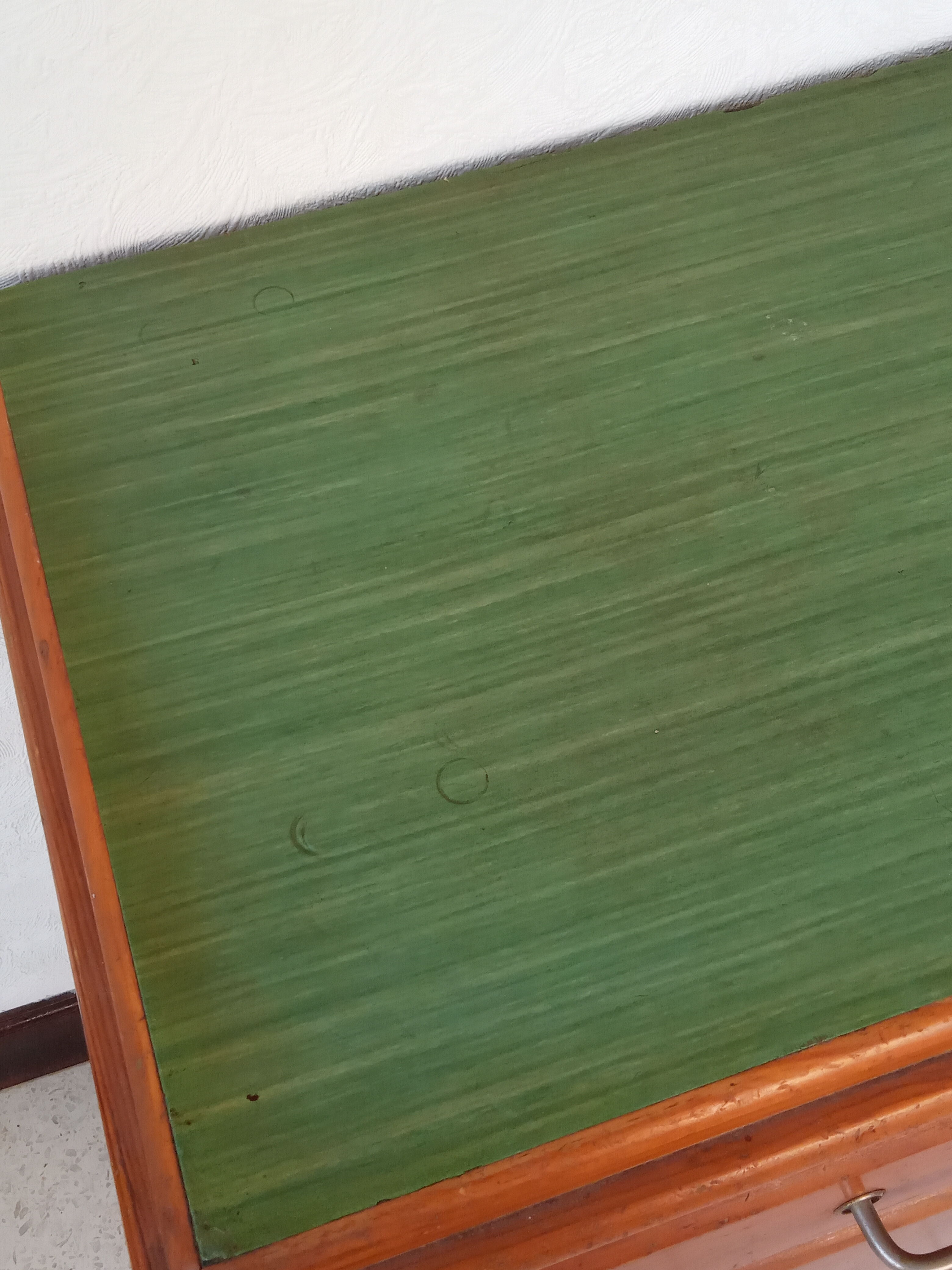 Sideboard mado, 50/60s