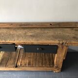 Old workshop set 206 cm