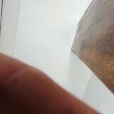 French antique oak farmhouse table – 20th century