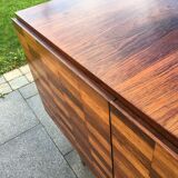 rosewood row design 60s