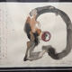 Watercolour by Jesse FERNANDEZ