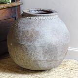 Antique Terracotta Pot (Ponne) – Early 19th Century, South West France