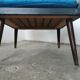 Pair of vintage armchairs 1960