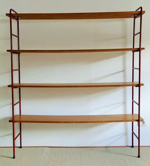Bookcase 1950