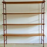 Bookcase 1950
