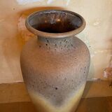 Large West Germany vase