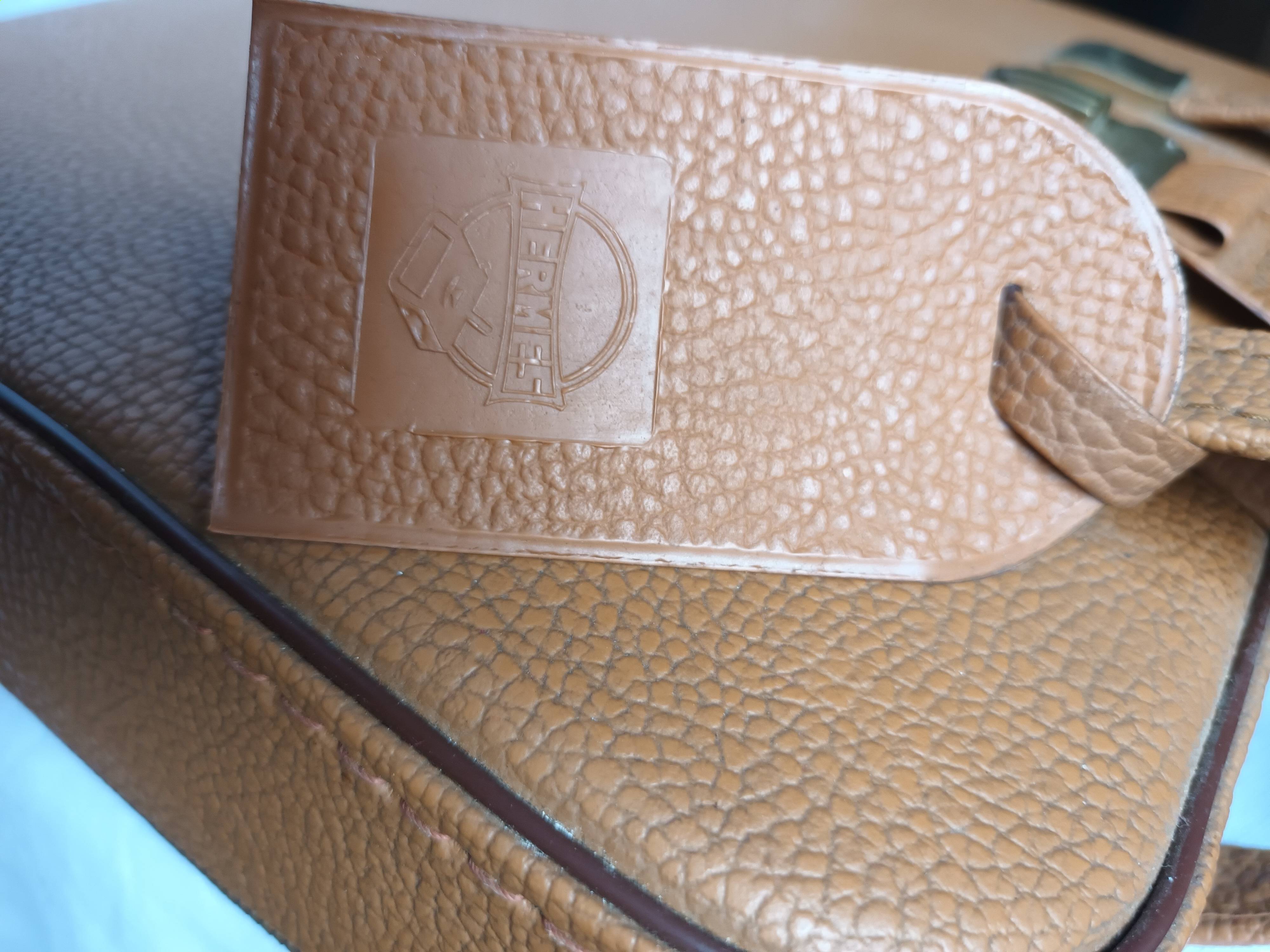 Hermes baby typewriter by paillard sa, 60s