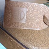 Hermes baby typewriter by paillard sa, 60s