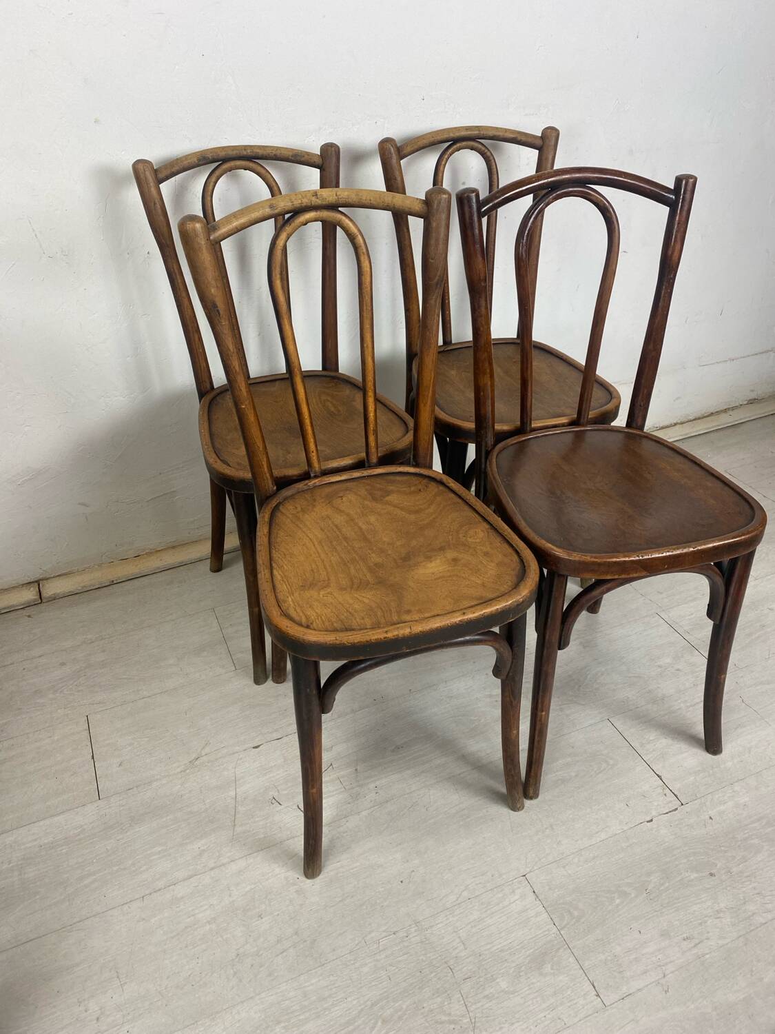 Bistro chairs