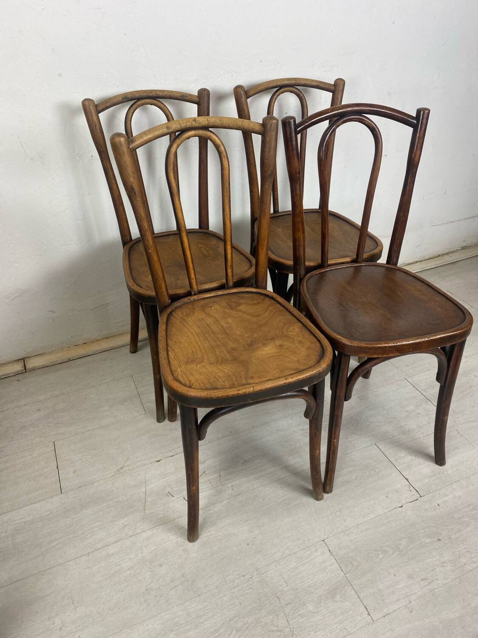 Chaises bistrot