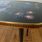 Coffee table Geishas years 50/60