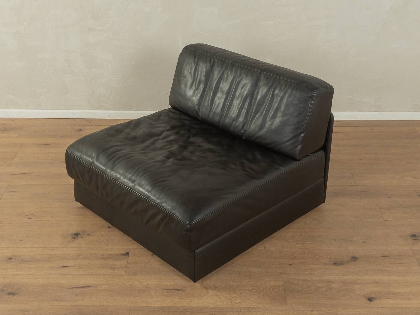 Fauteuil DS-76 de De Sede