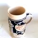 German mug Marzi & Remy to the loggers around 1940