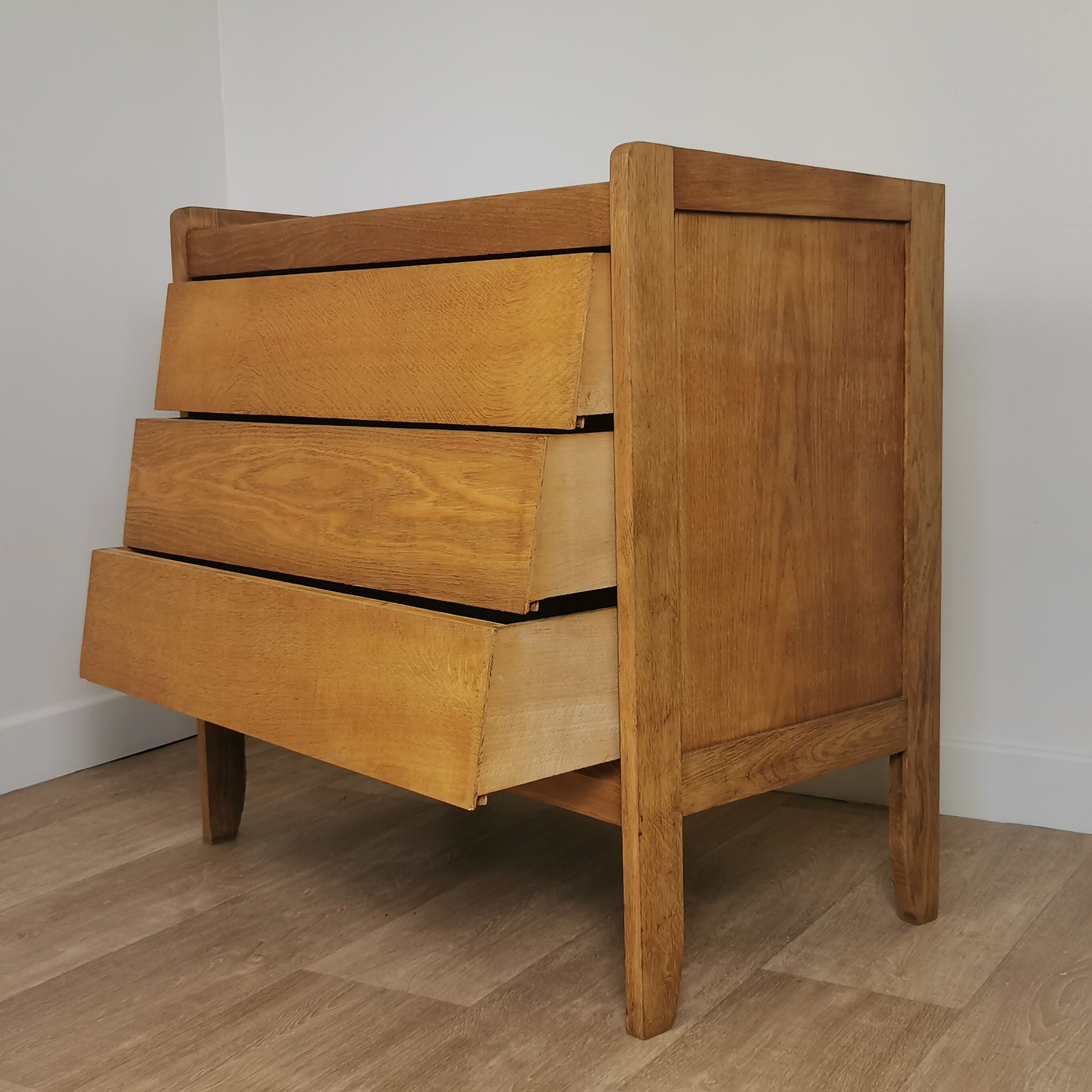 Commode vintage 50-60s