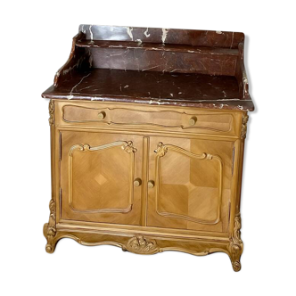 Bathroom furniture