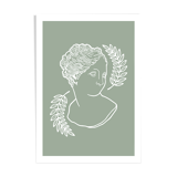 Draw "Venus" - Olive