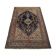 Tapis persan  108x138cm