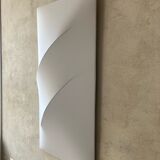 Wall lamp "RE" from the series "Saori" by Kazuhide Takahama