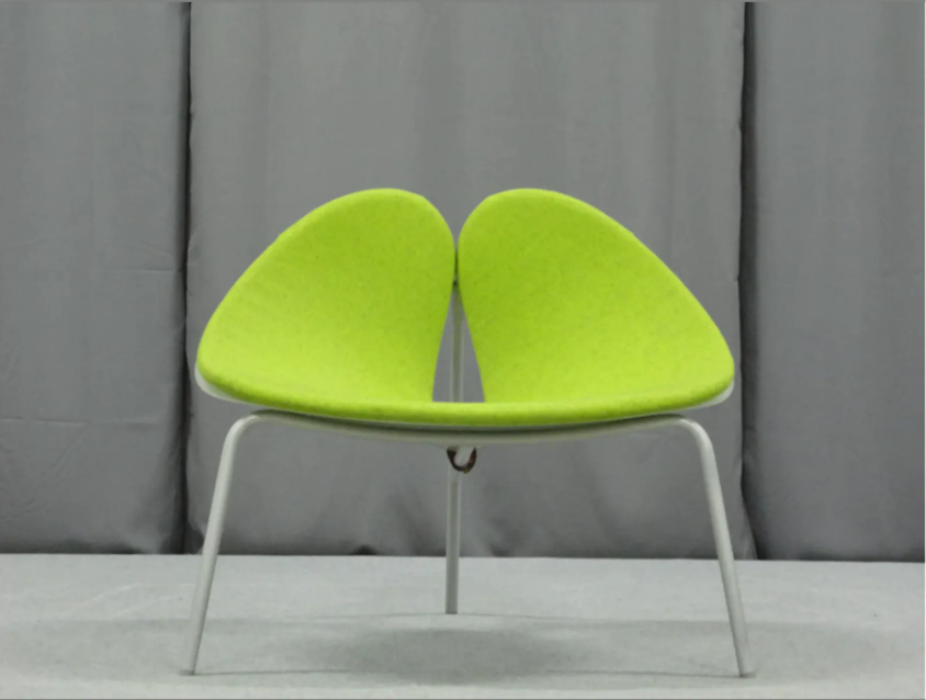 Erik Jurgensen armchair