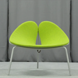 Erik Jurgensen armchair