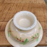 Compote bowl