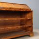Walnut desk - Italy 18th century