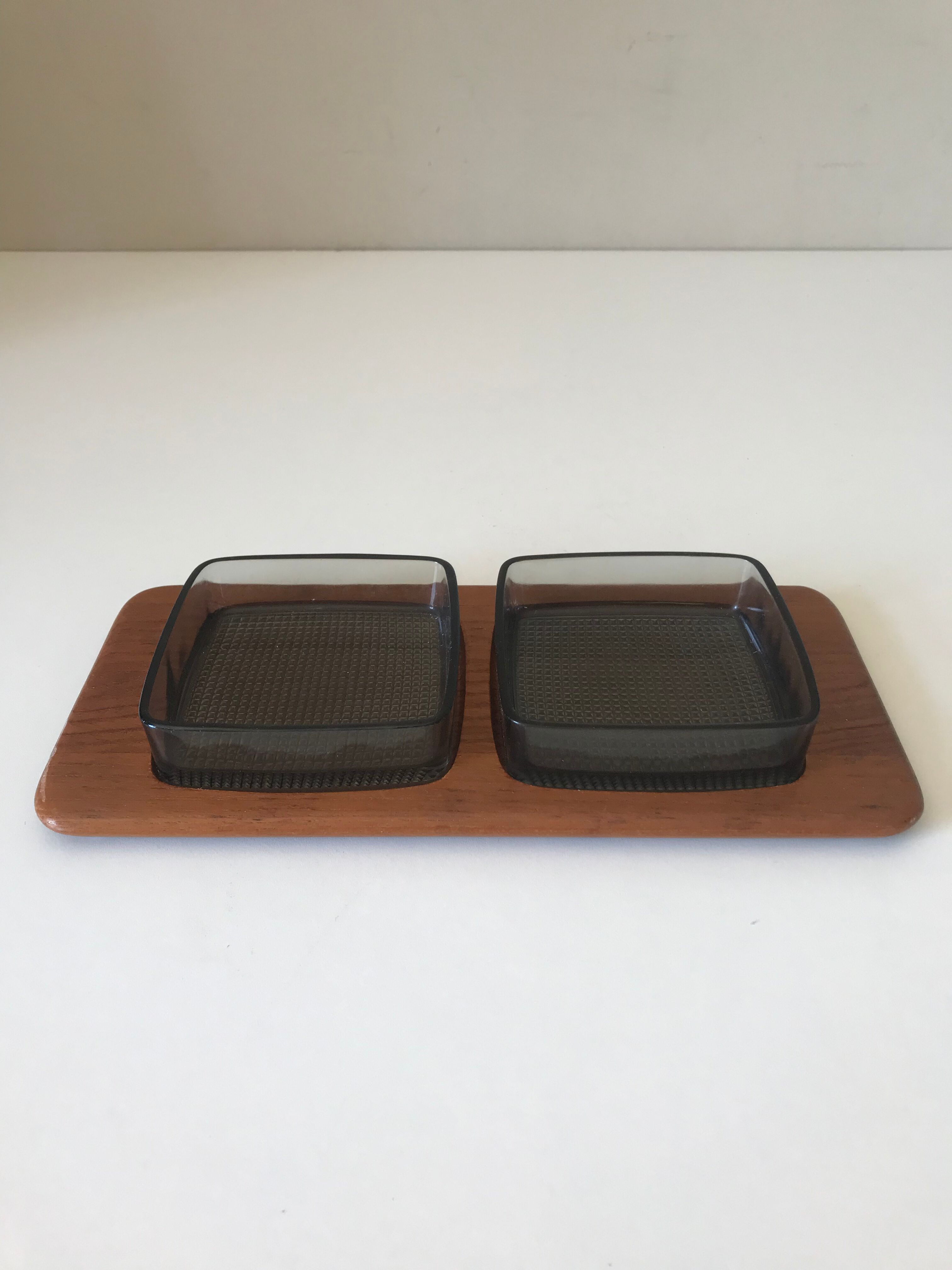 Scandinavian Digsmed servant 1960