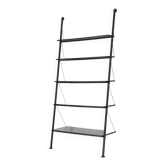 John Ild model bookcase by Philippe Starck for Disform, 1977