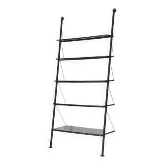 John Ild model bookcase by Philippe Starck for Disform, 1977