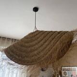 Raffia suspension