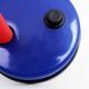 80s Memphis style desk lamp