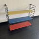 Vintage 1950 Tomado shelf design A.Dekker - 70 x 68 x 20 cm