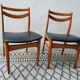 Scandinavian chairs