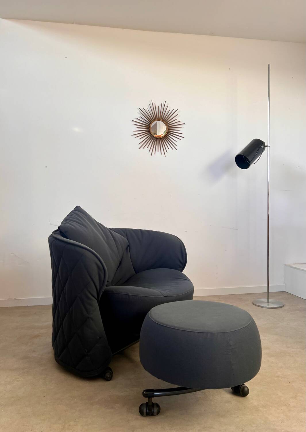 Design Italien Annães 80