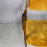 Danish Mid Century Armchair, 1960s