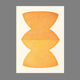 JEM - 50x70cm - peinture signée Eawy