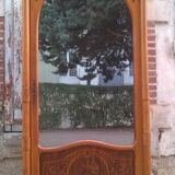 Armoire style napoléon III 1900