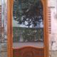 Armoire style napoléon III 1900