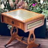 Antique gaming table - Bevan Funnell