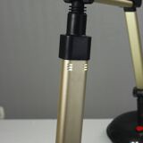 Fulvio BATTAGLIA & Mazda articulated lamp "Bur'o" post-modern design 1980s